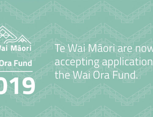 Wai Ora Fund Launches