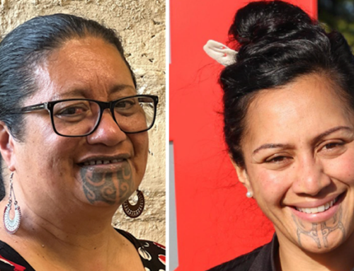 Te Mana o Ngā Tuna – Two New Members